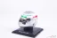 Sebastian Vettel 2020 Italian GP, Ferrari helmet, 1:5 Spark