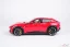 Ferrari Purosangue (2022) piros rosso corsa, 1:18 Polistil