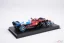 Ferrari SF-25 - Charles Leclerc (2025) Miami, 1:43 BBurago Signature
