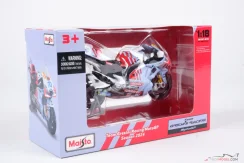 Ducati Desmosedici - Marc Marquez (2024), 1:18 Maisto Ducati Desmosedici - Marc Marquez (2024), 1:18 Maisto
