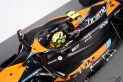 McLaren MCL60 - Lando Norris (2023), Ausztrál Nagydíj, 1:18 Spark