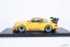Porsche 911 RWB Qeema (2024) žlté, 1:18 GT Spirit