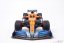 McLaren MCL35M - L. Norris (2021), Pole Position VC Ruska, 1:18 Minichamps