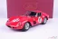 Ferrari 250 GTO - J. Surtees/M. Parkes, 1000km de Paris 1962, 1:18 CMC