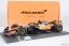 McLaren MCL39 - Lando Norris (2025), Víťaz VC Monaka, 1:18 Minichamps