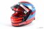Kimi Raikkonen 2021 Alfa Romeo sisak, 1:2 Bell