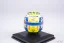 Lando Norris 2019 mini helmet, McLaren F1 Team, 1:5 Spark