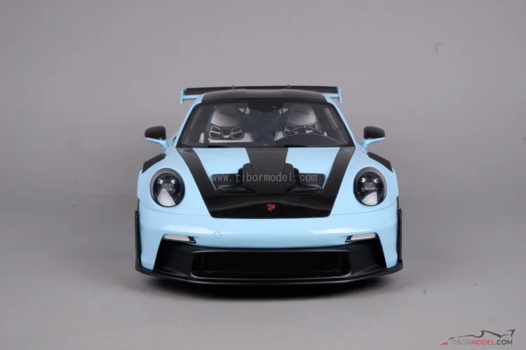 Porsche 911 [992.1] GT3 RS (2022) blue, 1:12 GT Spirit