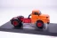 MAN 19.280 H orange (1971), 1:43 Ixo
