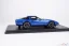Chevrolet Corvette C4 Gran Sport (1996) kék, 1:18 GT Spirit