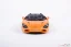 McLaren 750S Spider (2024) narancssárga, 1:18 GT Spirit