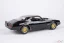 Pontiac Firebird Trans Am (1978) fekete, 1:18 Maisto