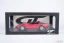 Chevrolet Corvette C4 (1995) piros, 1:18 GT Spirit