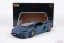 Lamborghini Temerario (2025) kék, 1:18 Bburago