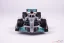 Mercedes W13 - George Russell (2022), Monaco GP, 1:18 Minichamps