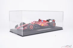 Ferrari SF-24 - Charles Leclerc (2024), VC Itálie, 1:18 BBR