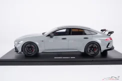 Brabus Rocket 1000 (2024) šedý, 1:18 GT Spirit Brabus Rocket 1000 (2024) šedý, 1:18 GT Spirit