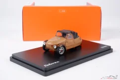 Velorex 16/350, 1:43 Abrex