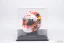 Yuki Tsunoda 2025 mini prilba, Red Bull, 1:5 Spark