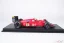 Ferrari F1-87 - Michele Alboreto (1987), Austrálie, s figurkou pilota, 1:18 GP Replicas