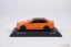 BMW M5 sedan (2024) oranžový, 1:43 Solido