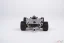 Lotus 49c - Graham Hill (1970), VC Monaka, 1:18 Quartzo
