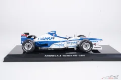 Arrows A18 - Damon Hill (1997), 1:24 Premium Collectibles