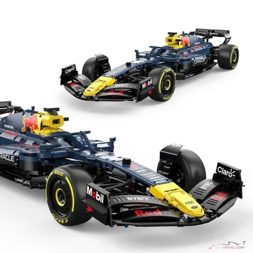 Red Bull RB19 kit, 1:8 Rastar