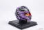 Lewis Hamilton 2020 VC Turecka, Mercedes přilba, 1:5 Spark