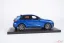 Audi SQ5 TFSI (2024) modré, 1:18 Ottomobile