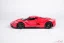Ferrari LaFerrari (2013) piros, 1:18 Bburago