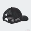 Šiltovka Mercedes AMG Petronas 2025 trucker, čierna
