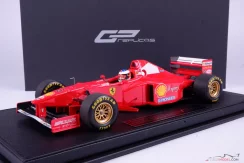 Ferrari F310B - Michael Schumacher (1997), Győztes Kanadai Nagydíj, 1:18 GP Replicas