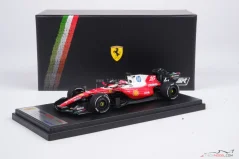 Ferrari SF-26 - Charles Leclerc (2026), Australian GP, 1:43 Looksmart
