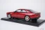 Dodge Charger Daytona (2025) červený, 1:18 GT Spirit