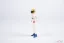 Ayrton Senna, Toleman 1984, 1:18 Cartrix