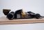 Wolf WR1 - Jody Scheckter (1977), 1:12 Tamiya