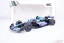 Alpine A523 - Esteban Ocon (2023), 3. miesto VC Monaka, 1:18 Solido