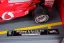 Ferrari F2003-GA - Michael Schumacher (2003), 1:18 Hot Wheels