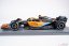 McLaren MCL36 - Daniel Ricciardo (2022), 1:18 Spark