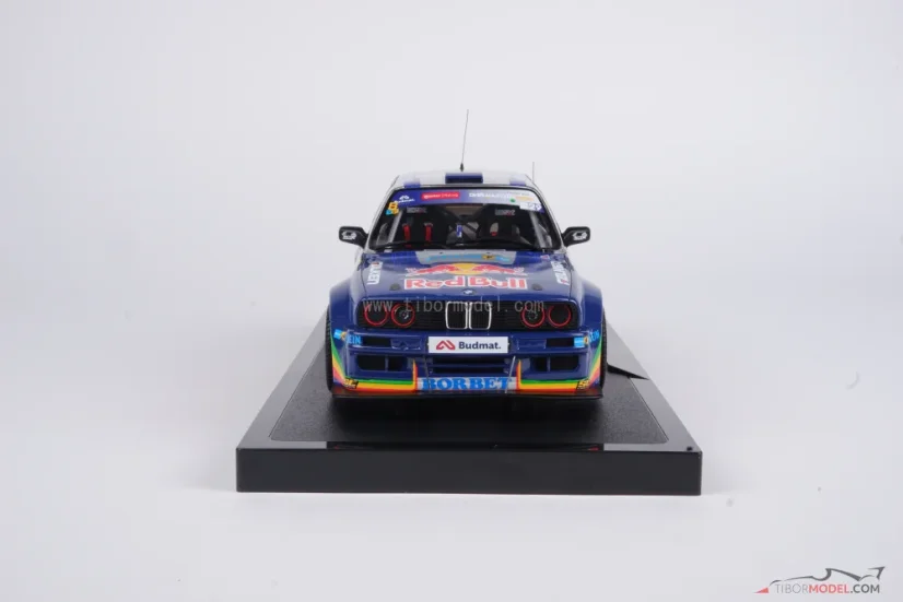 BMW E30 V8 drift (2023), 1:18 Ottomobile