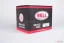 Esteban Ocon 2025 Haas mini helmet, 1:2 Bell