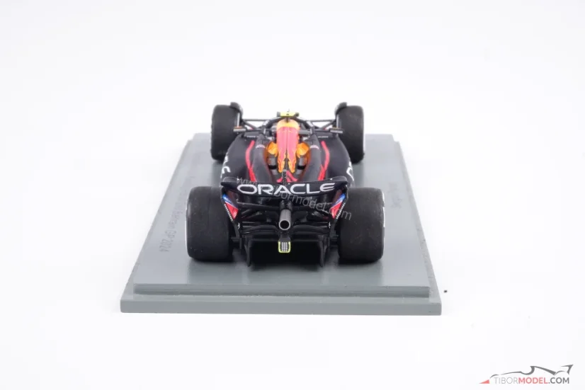 Red Bull RB20 - Sergio Perez (2024), Bahreini Nagydíj, 1:43 Spark