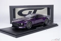 Aston Martin Valour (2023) fialový, 1:18 GT Spirit