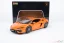 Lamborghini Temerario (2025) narancssárga, 1:18 Bburago