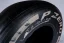 Pirelli PZero Medium left rear tyre (2016)
