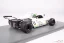 Brabham BT42 - Wilson Fittipaldi (1973), Monako, 1:18 Spark