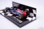 Toro Rosso STR8 - J. E. Vergne (2013), 1:43 Minichamps