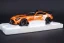 Safety Car Mercedes AMG GT (2025) Brit Nagydíj, 1:18 Minichamps