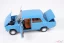 Lada 1200 (1971) blue, 1:18 Ixo